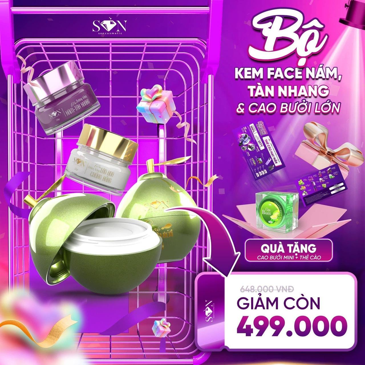 Hàng đã sẵn kho nhà em