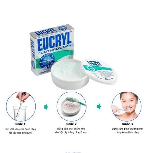Răng trắng chưa chắc có bồ nhưng răng trắng chắc chắn sẽ tạo được ấn tượng từ ánh nhìn đầu tiên