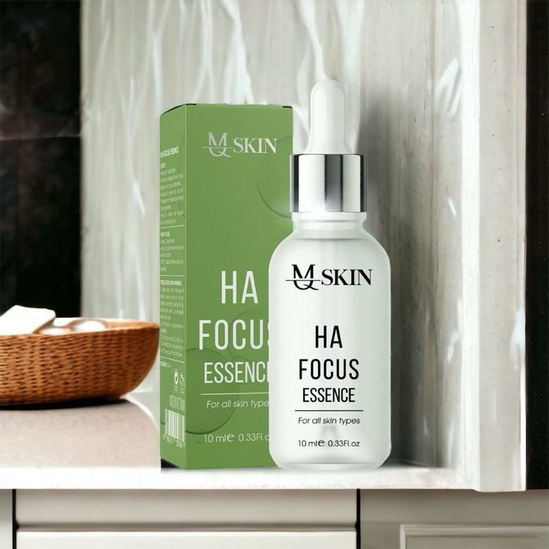 Serum Dưỡng Trắng Da HA Focus Essence MQ Skin 10ml
