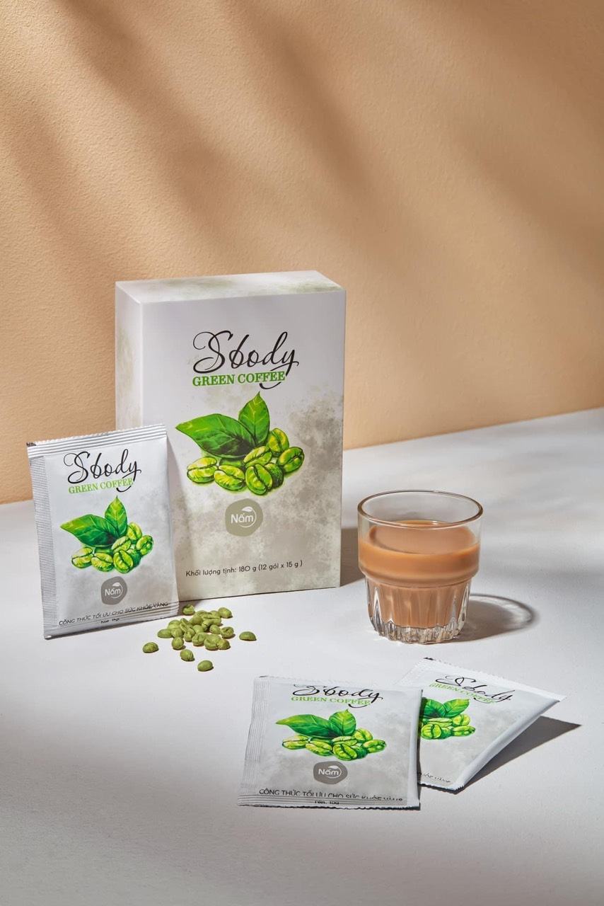 Sbody Cafe vẫn mãi là số 1️ trong lòng chị em mình