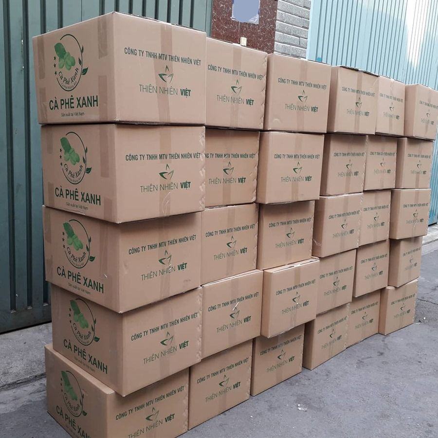 Hàng hóa nhà em vẫn đi đều nhé cả nhà