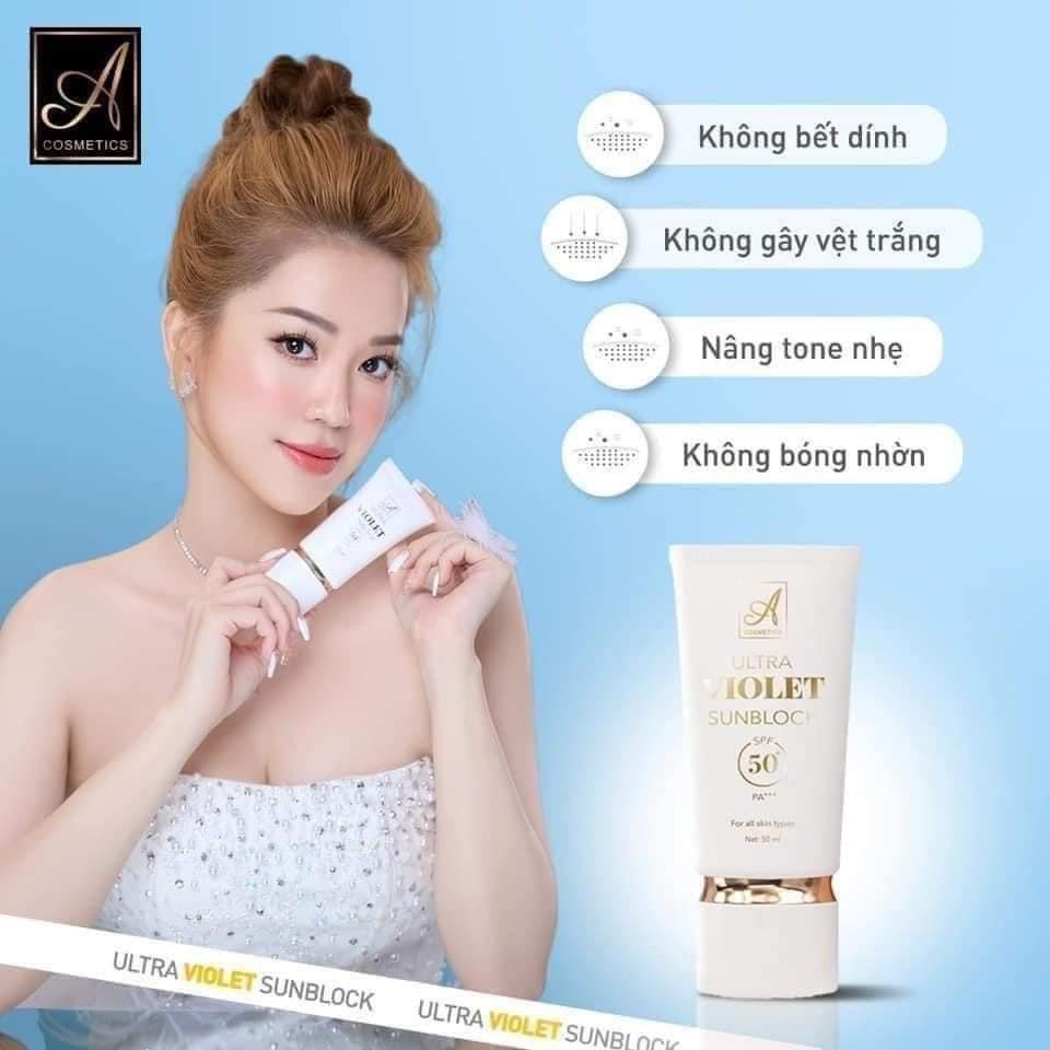 Mùa này nên dùng kem chống nắng mấy chị ơi Nắng quá nắng thoa kem mà thiếu bước chống nắng thi có lỗi cho da