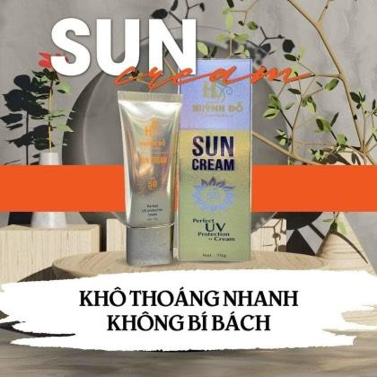 Mùa này nên dùng kem chống nắng mấy chị ơi Nắng quá nắng thoa kem mà thiếu bước chống nắng thi có lỗi cho da