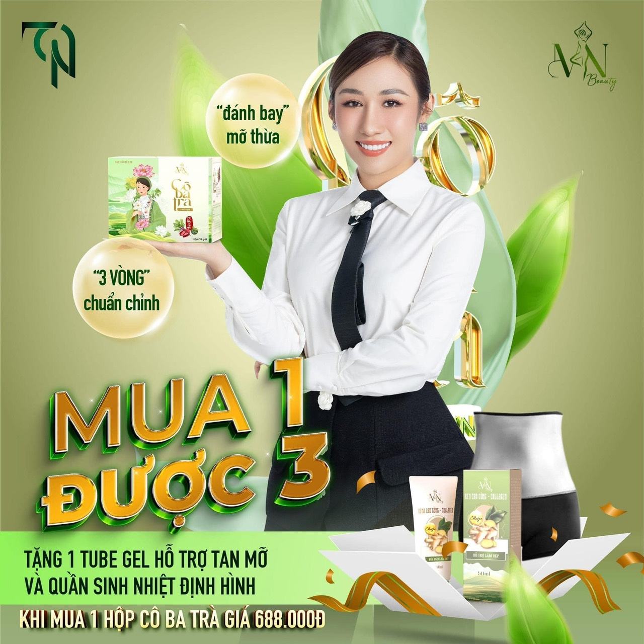 Chuẩn bị chiến nữa nha các cô gái