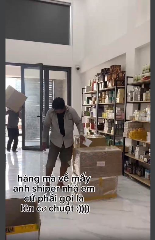 Nhìn 1 lần nhớ 1 khắc, Ưng một phát phải chốt ngay