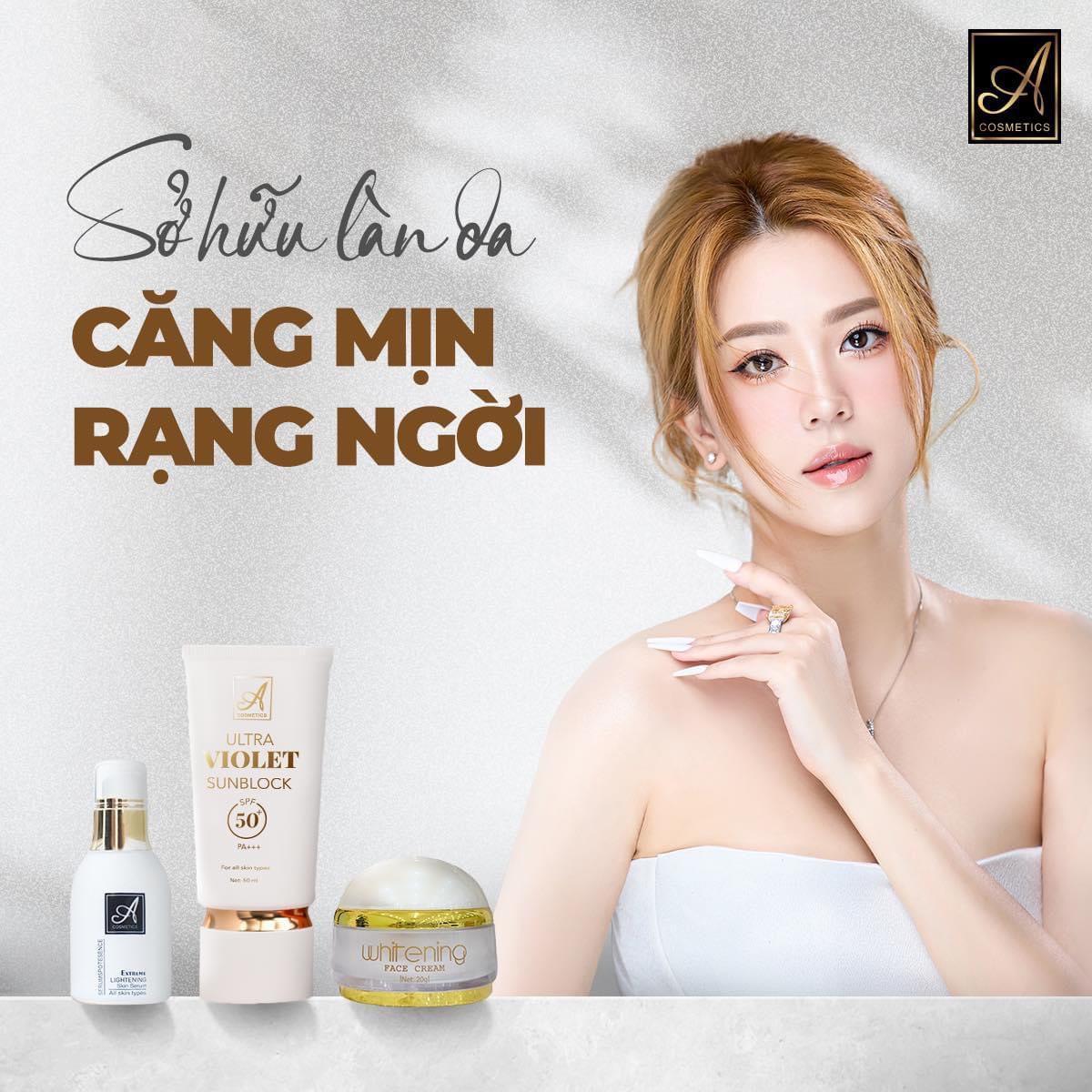 Những bước chăm sóc da cơ bản … bạn đã biết chưa ???