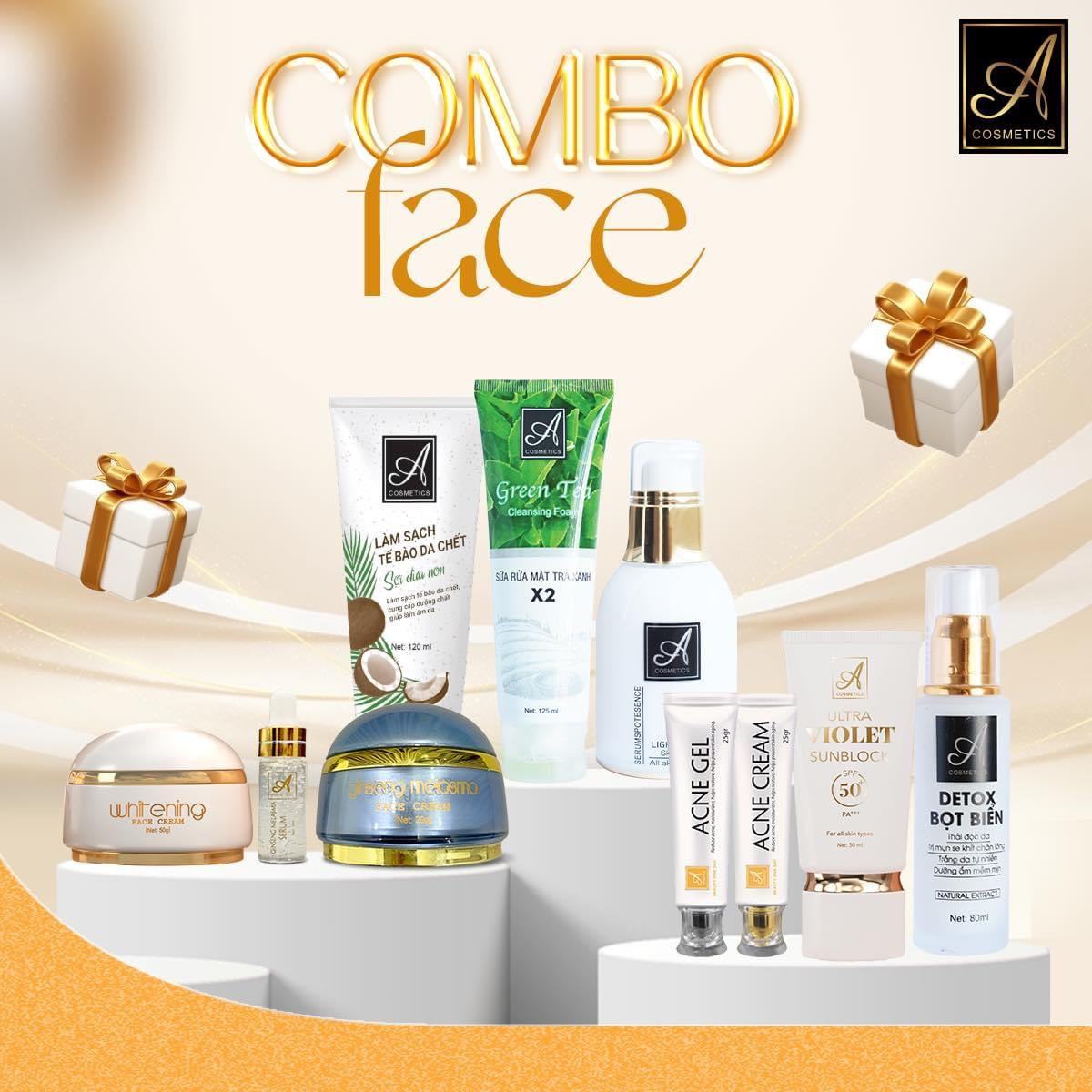 Combo quà tặng 20/10 cho người yêu cho bạn gái cho vợ cho mẹ... được yêu thích nhất hiện nay