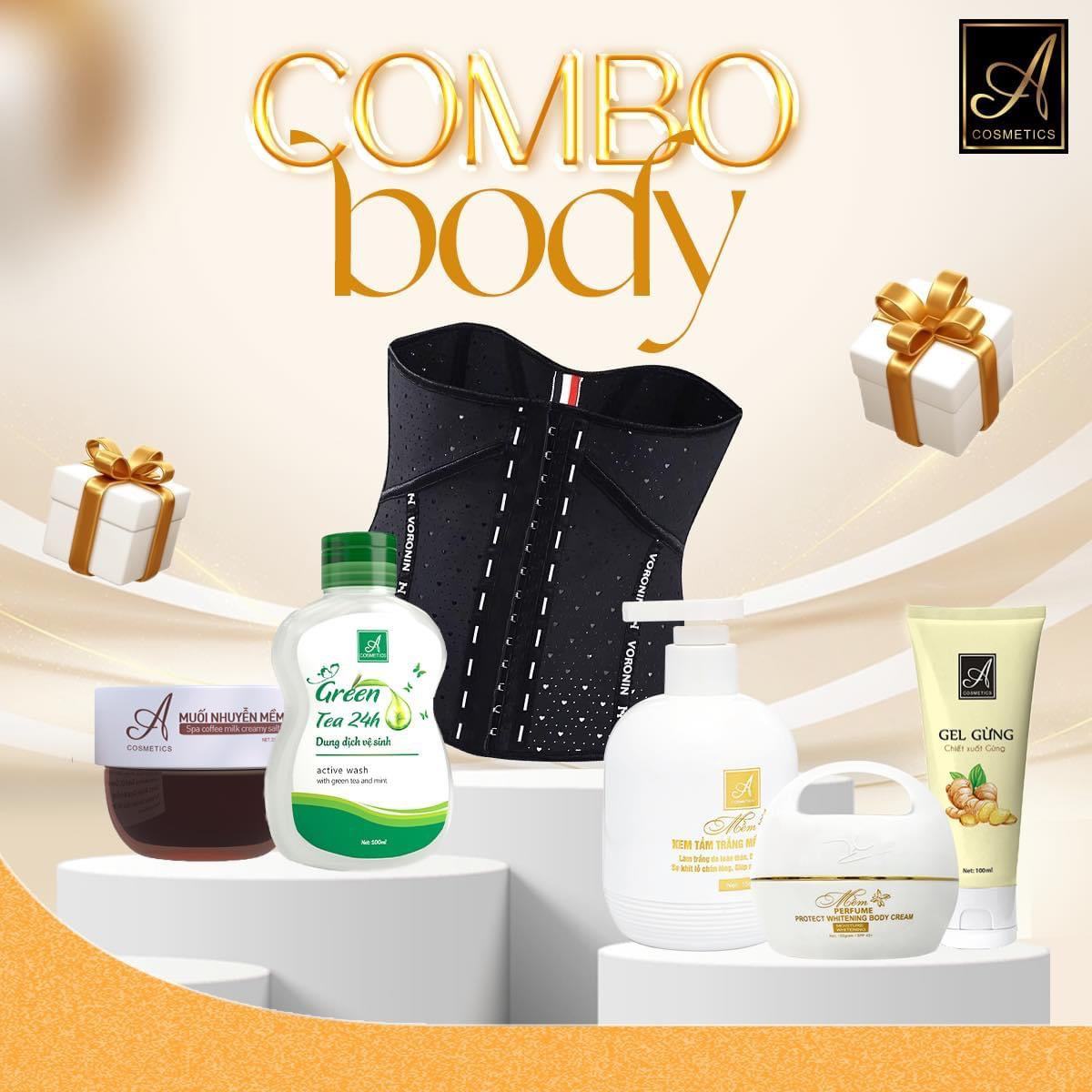 Combo quà tặng 20/10 cho người yêu cho bạn gái cho vợ cho mẹ... được yêu thích nhất hiện nay
