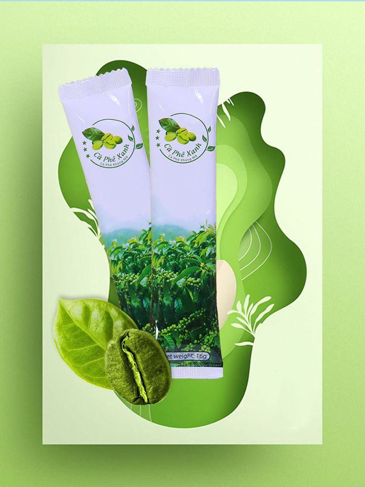 Sau khi ngưng dùng Cà phê Xanh, liệu có bị mập trở lại?