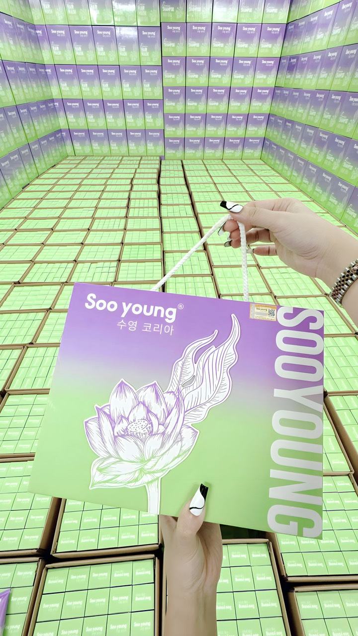 Bộ chăm sóc tóc Sen Tảo cụm từ HOT nhất hiện tại Phủ sóng rần rần Top Top