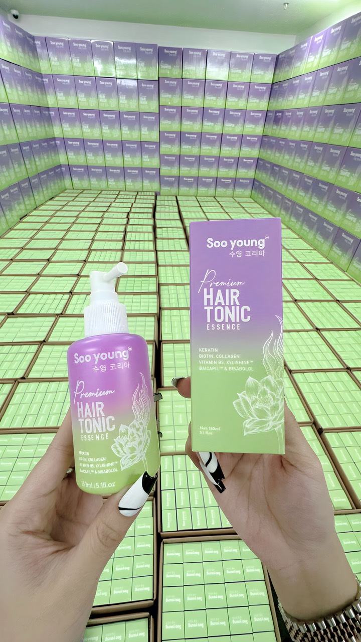 Bộ chăm sóc tóc Sen Tảo cụm từ HOT nhất hiện tại Phủ sóng rần rần Top Top