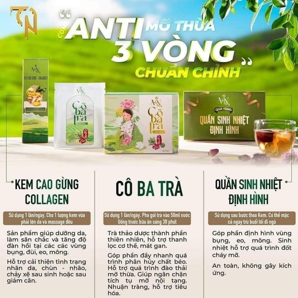 Trà Sen Cô Ba Trà Sự Lựa Chọn Tuyệt Vời Cho Sức Khỏe và Thanh Lọc Cơ Thể