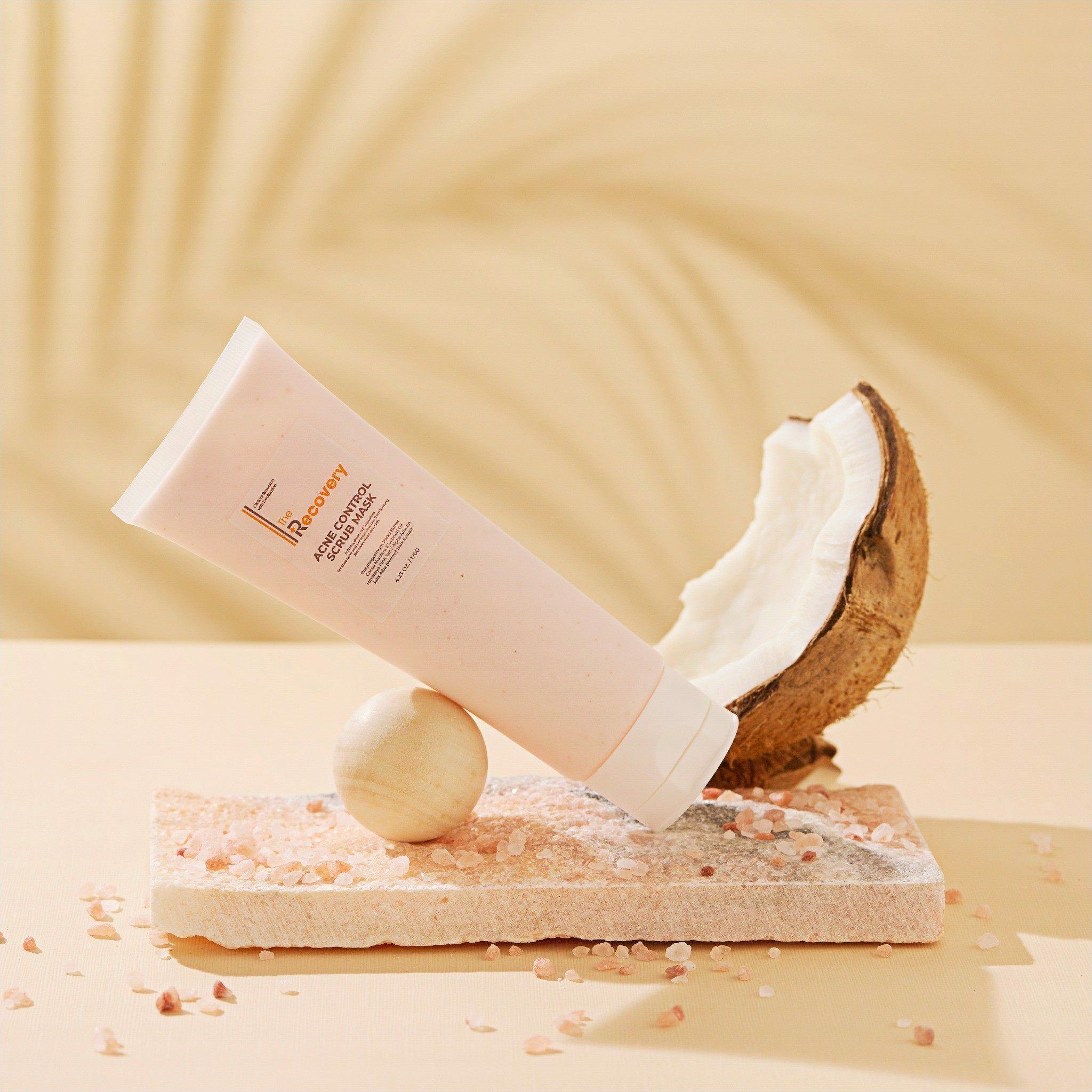 The Recovery Acne Control