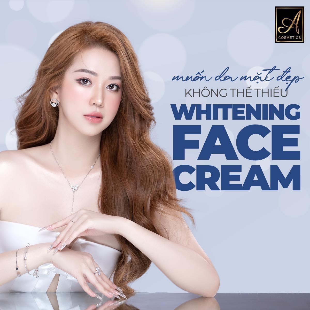Chỉ cần mỗi tối thoa 1 lớp Face Pháp da bạn sẽ thay đổi 70-90% trong 1 tháng sử dụng