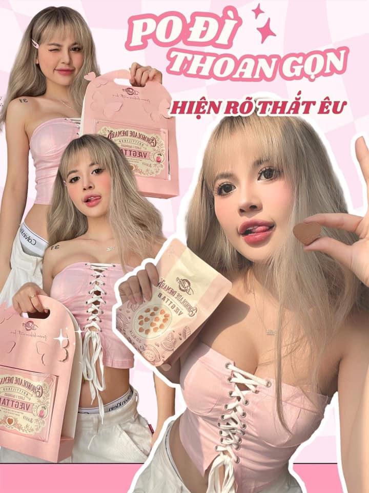 Nhất dáng nhì da Body là phải cháy được cái khách của nhà Chokolade toàn là Hot Girl body xuất sắc không chê được ở điểm nào luôn