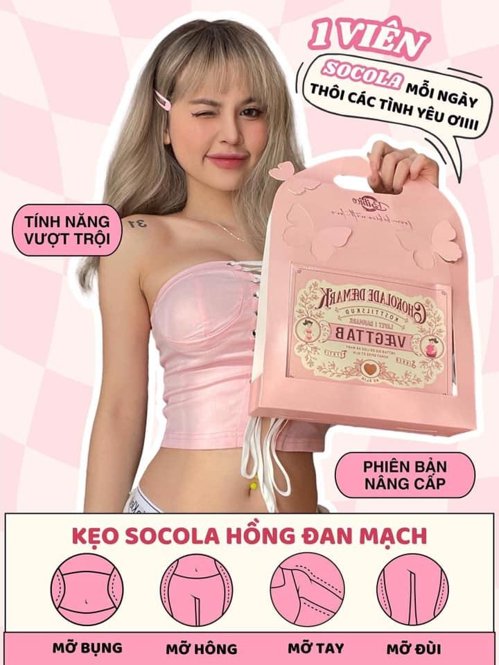 Nhất dáng nhì da Body là phải cháy được cái khách của nhà Chokolade toàn là Hot Girl body xuất sắc không chê được ở điểm nào luôn