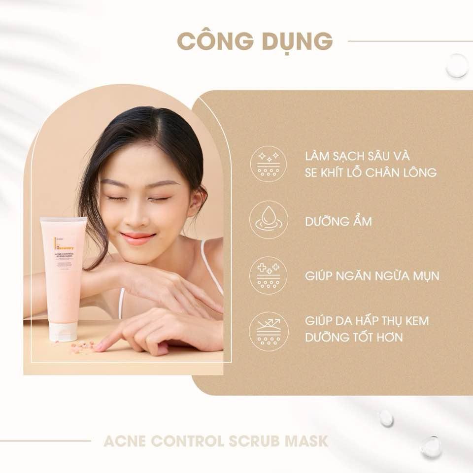 Trong một thế giới đầy áp lực và ô nhiễm môi trường  làn da của chúng ta phải đối mặt với nhiều thách thức