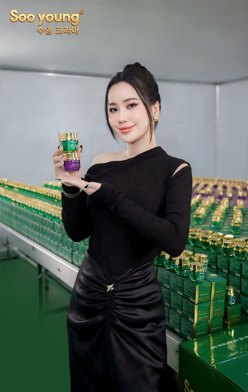 Sản phẩm vạn người mê nhà em đây đẹp thật sự mọi người ơi chất kem phô mai dẻo tan chảy tan chảy vào da càng xài càng đắm say
