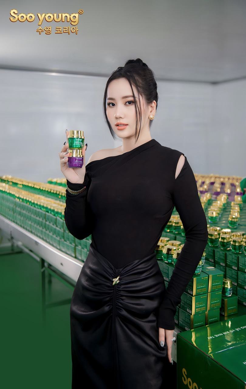 Sản phẩm vạn người mê nhà em đây đẹp thật sự mọi người ơi chất kem phô mai dẻo tan chảy tan chảy vào da càng xài càng đắm say