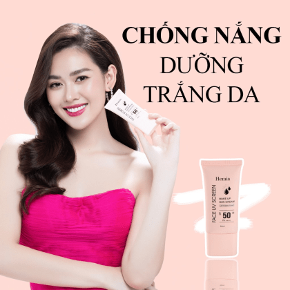 𝗞𝗲𝗺 𝗖𝗵𝗼̂́𝗻𝗴 𝗡𝗮̆́𝗻𝗴 𝗻𝗮̂𝗻𝗴 𝘁𝗼𝗻𝗲 𝘁𝗿𝗮̆́𝗻𝗴 𝗵𝗼̂̀𝗻𝗴 𝘁𝘂̛̣ 𝗻𝗵𝗶𝗲̂𝗻 𝗛𝗲𝗺𝗶𝗮 𝗦𝗣𝗙𝟱𝟬 𝗣𝗔++++