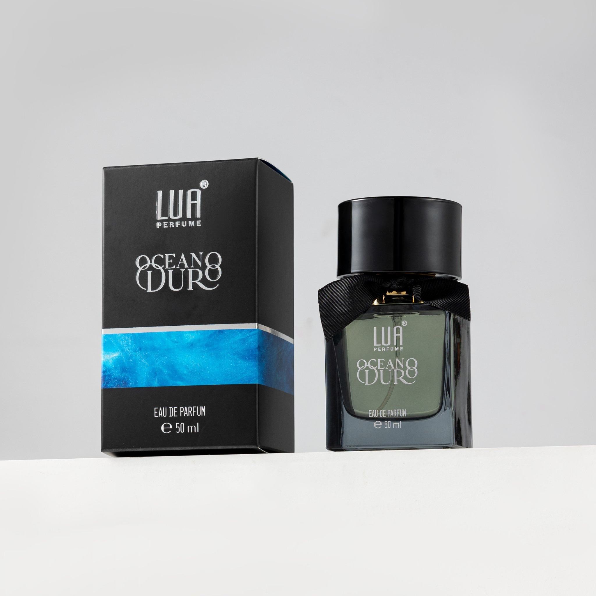 Nước Hoa Nam Oceano Doro Lua Perfume Size 50ml