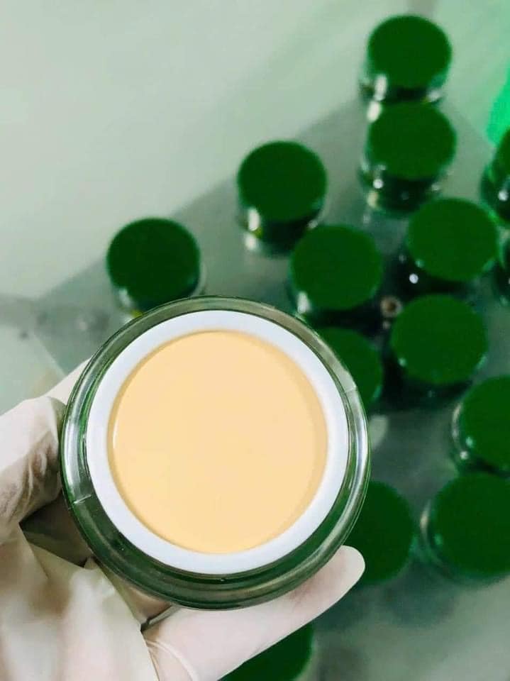 Đến với Kem trị nám huỳnh Đỗ giải quyết tất cả vấn đè về nám