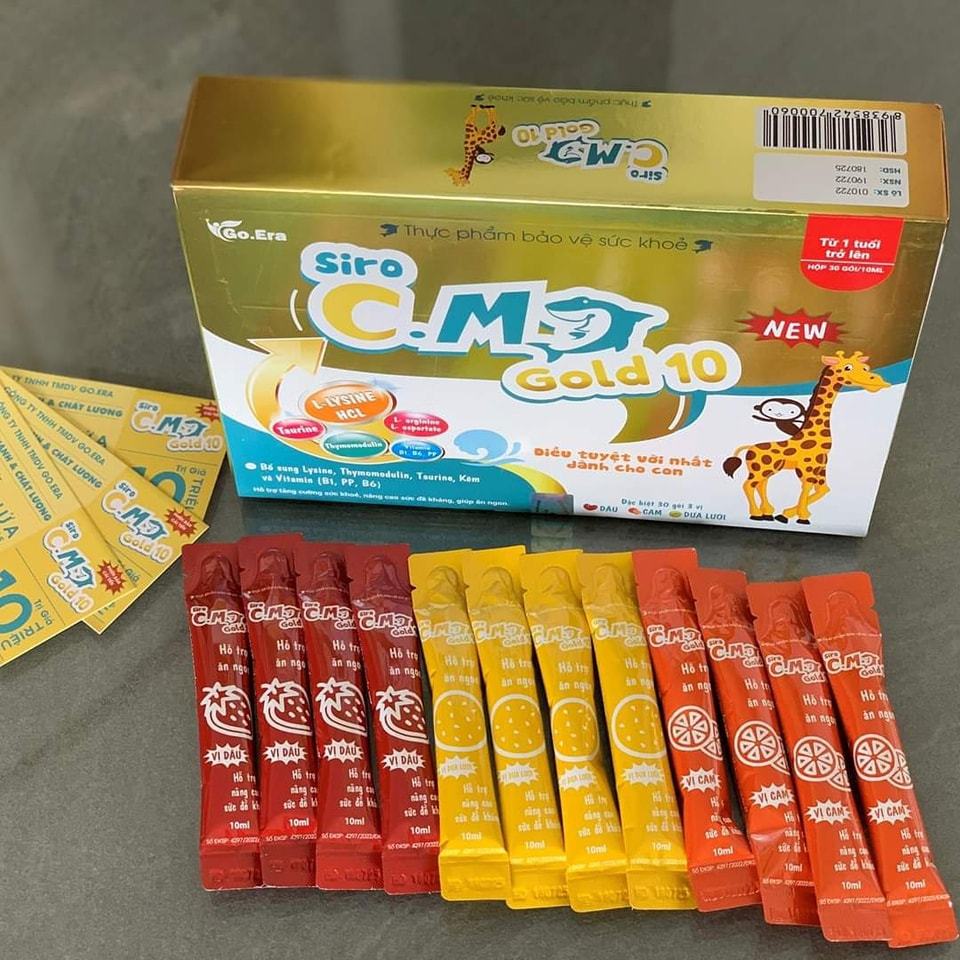 Siro Cá Mập Gold 10 Bí quyết giúp Bé yêu ăn ngon  khỏe mạnh của các mẹ đây ạ