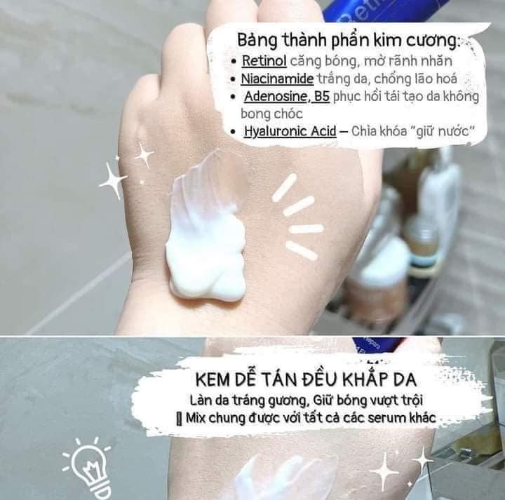 Bột trắng răng Eucryl thay đổi các loại thì đây vẫn là lựa chọn hoàn hảo nhất