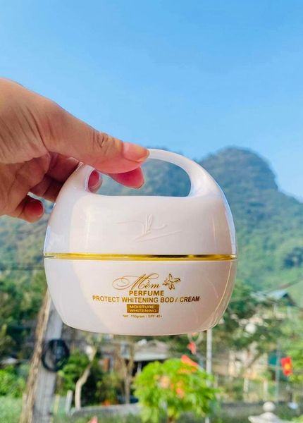 BỘ ĐÔI MỀM PERFUME