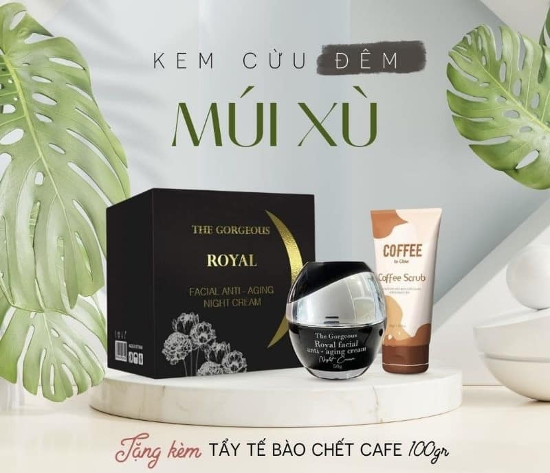 Kem cừu nhà em có 2 loại nha cả nhà ơi Công dụng của Kem Cừu Dưỡng Da Ngày Đêm