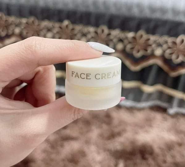Kem Face Lụa Sica White Size mini