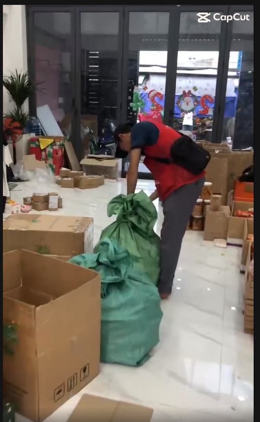 Sỉ trao một niềm tin kho sẽ mang lại triệu sự hài lòng