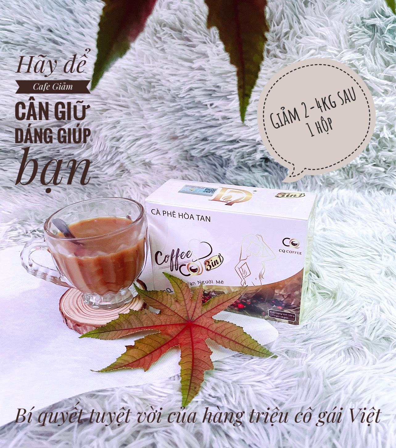 loa Loa Loa tin vui cho những nàng thèm ăn nhưng sợ mập
