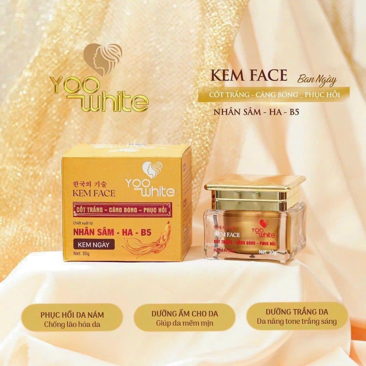 Đừng Để Nám Tàn Nhang Da Lão Hóa Làm Bạn Mất Tự Tin