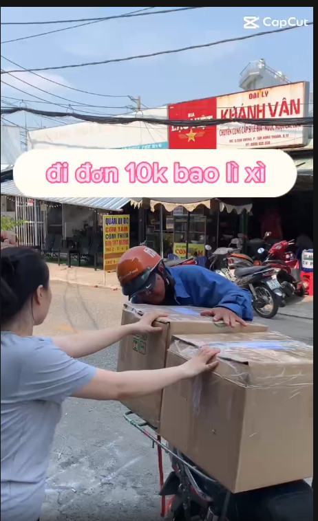 Em sắp hết bao lì xì tết, khách nào mua chốt tranh thủ nha, vài ngày nữa hết chắc luôn á