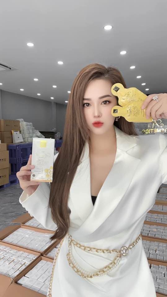Collagen A Nước uống đẹp da Collagen A Phương Anh