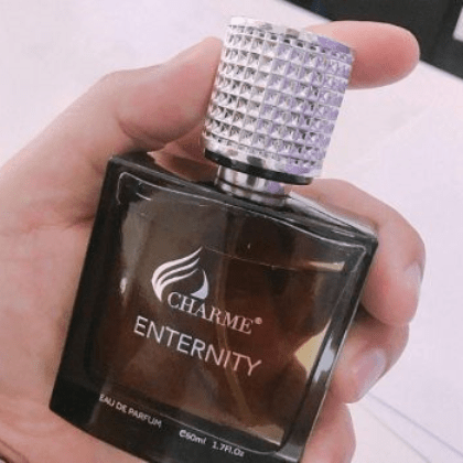 Nước Hoa Nam Charme Enternity 60ml
