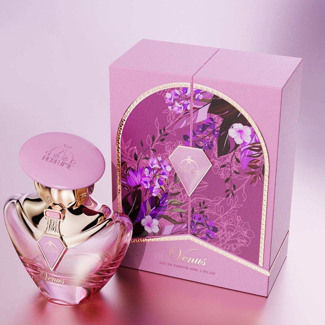 Charme Venus Em đẹp tựa như một nàng tiên đầy xinh đẹp và quý phái