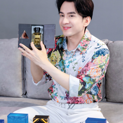 Nước Hoa Nam Lavila King 100ml