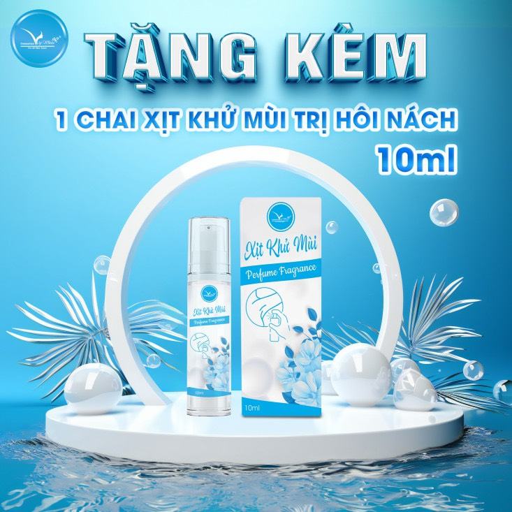 Thông Báo Nhân dịp tết công ty ra chương trình quà tặng mới cho kem trị thâm Gluta Milk mới