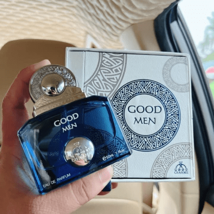 Nước Hoa Nam Good Men Good Charme