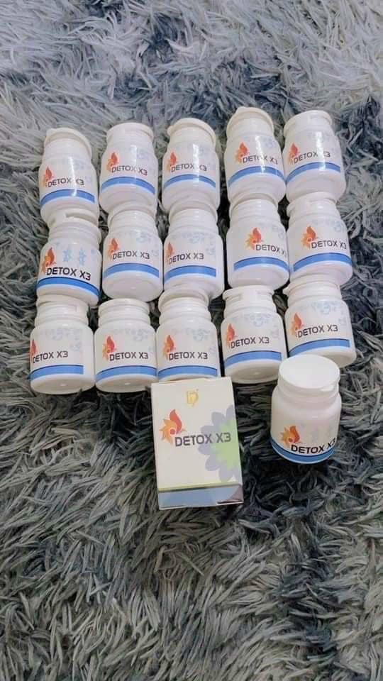 Mọi người hay hỏi Uống Detox có công dụng gì vậy