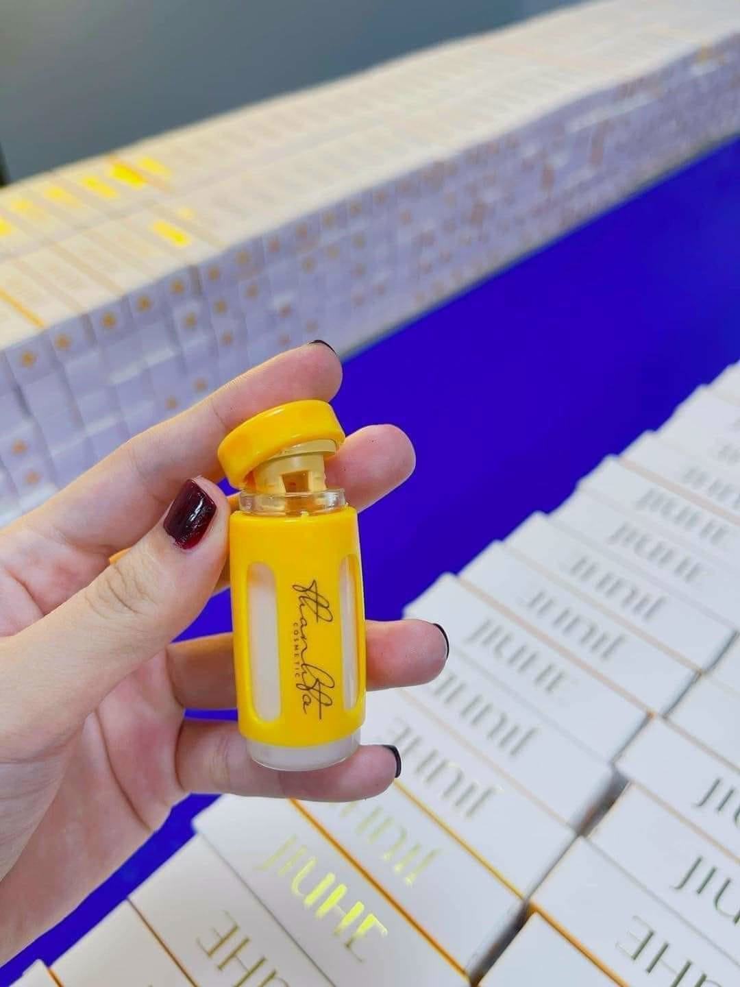 serum giảm thâm nám jiuhe