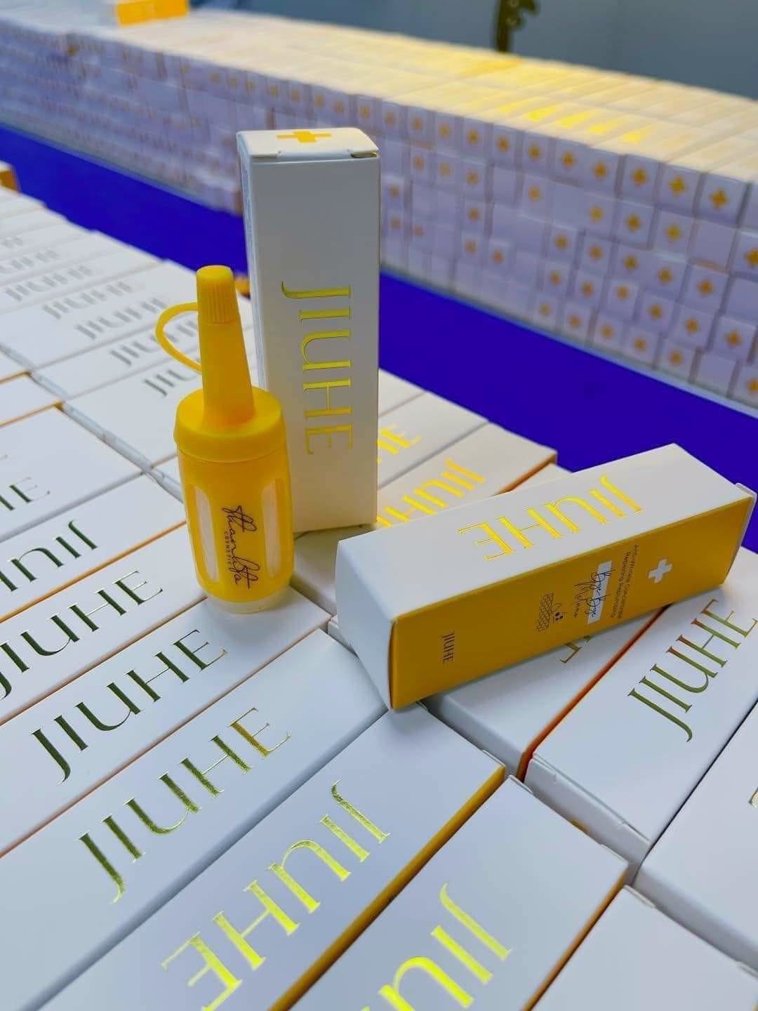 serum giảm thâm nám jiuhe