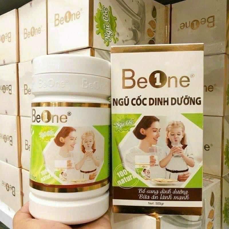 Ngũ cốc dinh dưỡng Be One Số 1  truyền thống