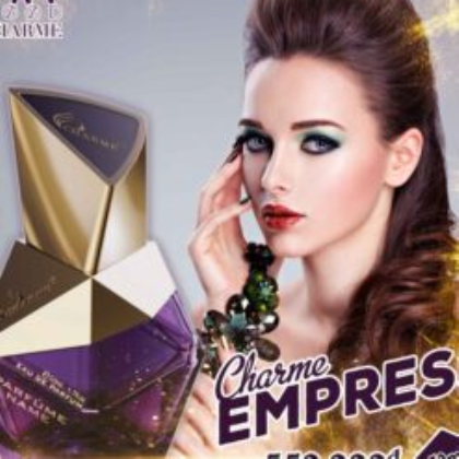 Nước Hoa Nữ Good Charme Empress 50ml tươi trẻ ngọt ngào cuốn hút