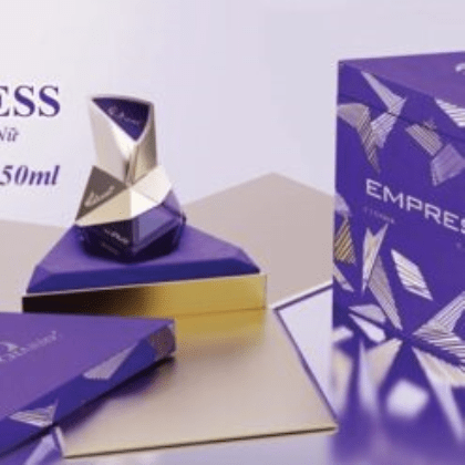 Nước Hoa Nữ Good Charme Empress 50ml tươi trẻ ngọt ngào cuốn hút