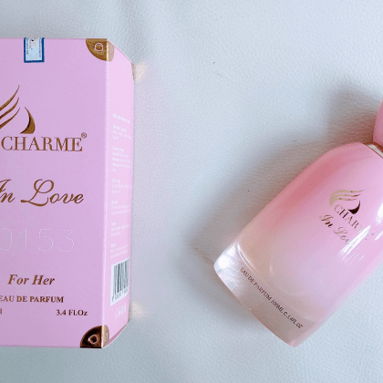 Nước Hoa Nữ Charme In Love 100ml