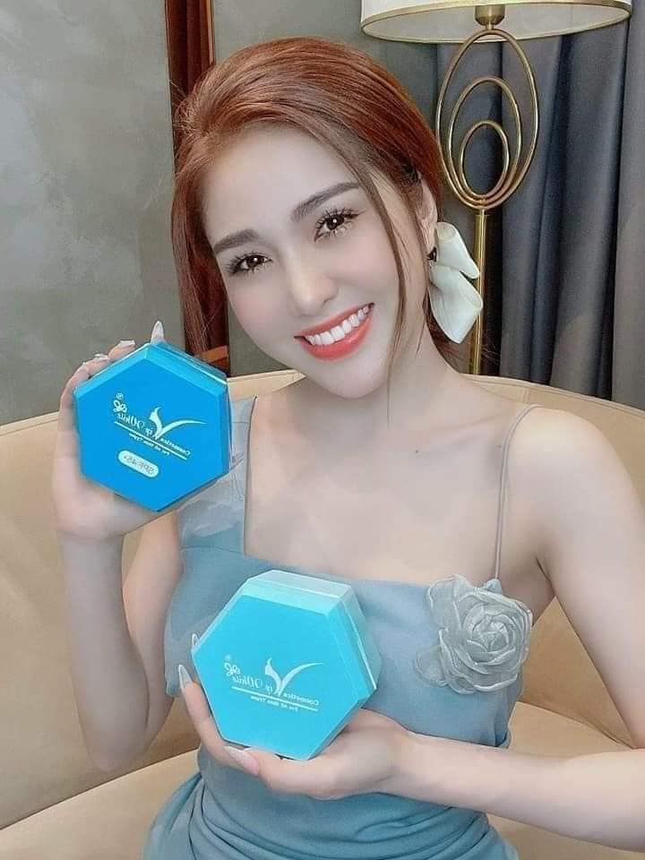 Combo trắng da cực nhanh mùa Tết