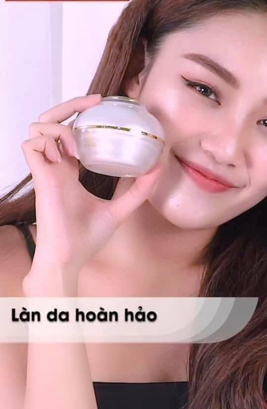 KEM FACE PHÁP 2020 ACOSMETICS chất lượng quá